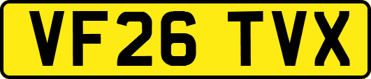 VF26TVX