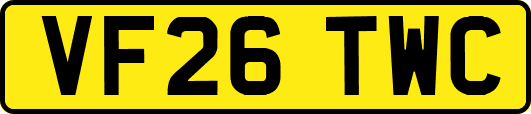 VF26TWC