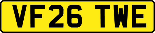 VF26TWE