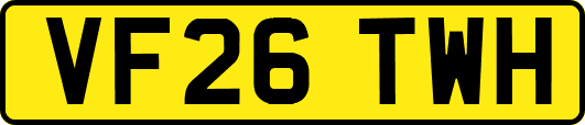 VF26TWH