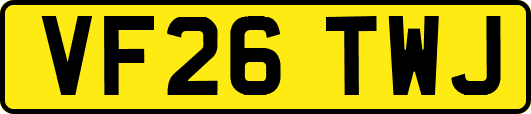 VF26TWJ