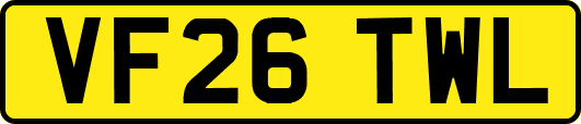 VF26TWL