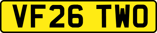 VF26TWO