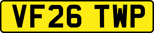 VF26TWP