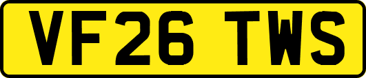 VF26TWS