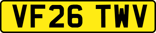 VF26TWV