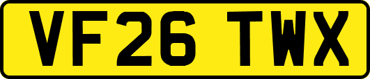 VF26TWX