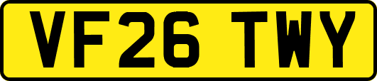 VF26TWY