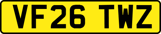 VF26TWZ