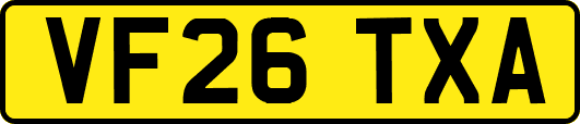 VF26TXA