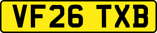 VF26TXB