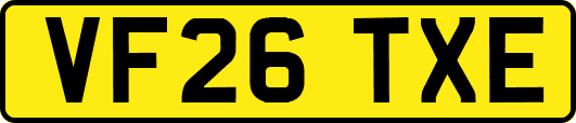 VF26TXE