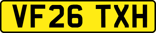 VF26TXH