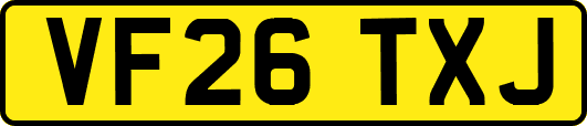 VF26TXJ