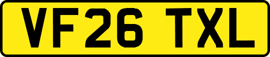VF26TXL