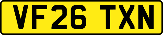 VF26TXN