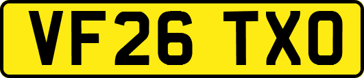 VF26TXO