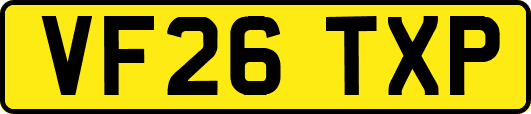 VF26TXP