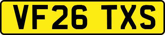 VF26TXS