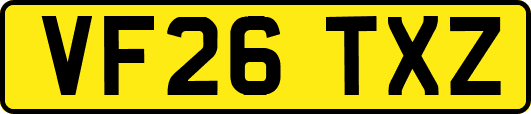 VF26TXZ