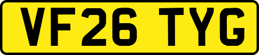 VF26TYG