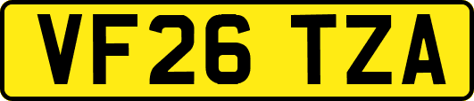 VF26TZA