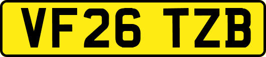 VF26TZB