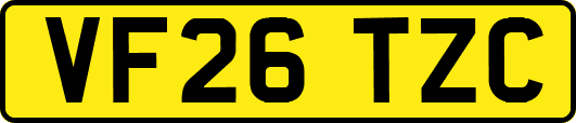 VF26TZC