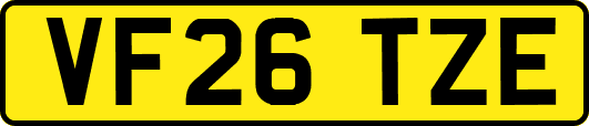 VF26TZE