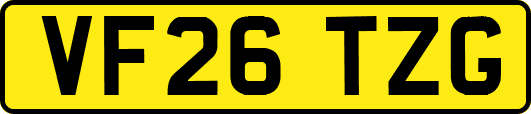 VF26TZG