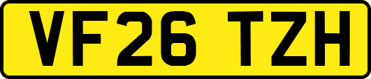 VF26TZH
