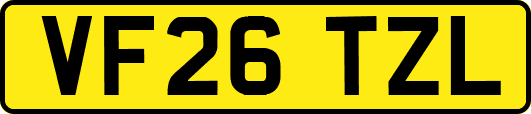 VF26TZL