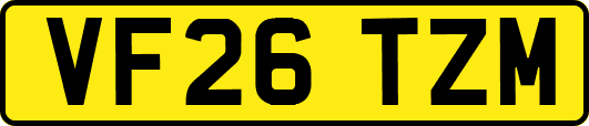 VF26TZM