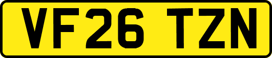 VF26TZN