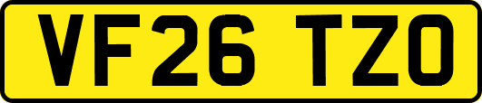 VF26TZO
