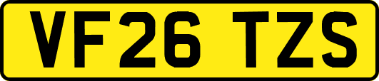 VF26TZS