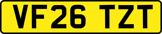 VF26TZT
