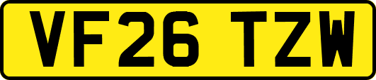 VF26TZW