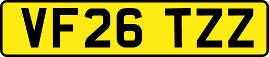 VF26TZZ