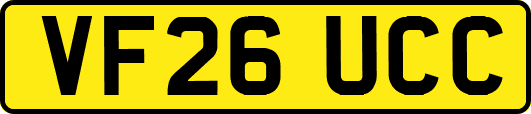 VF26UCC