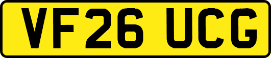 VF26UCG