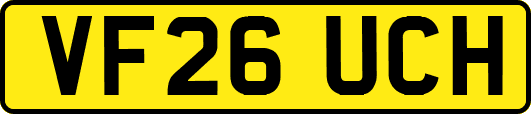 VF26UCH