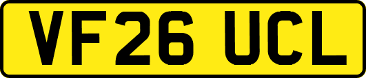 VF26UCL