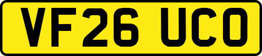 VF26UCO