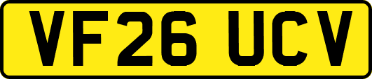 VF26UCV