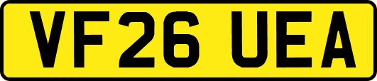 VF26UEA