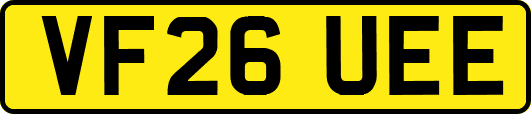 VF26UEE