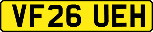 VF26UEH
