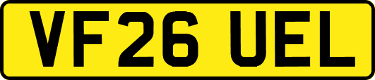 VF26UEL