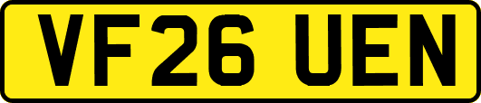 VF26UEN